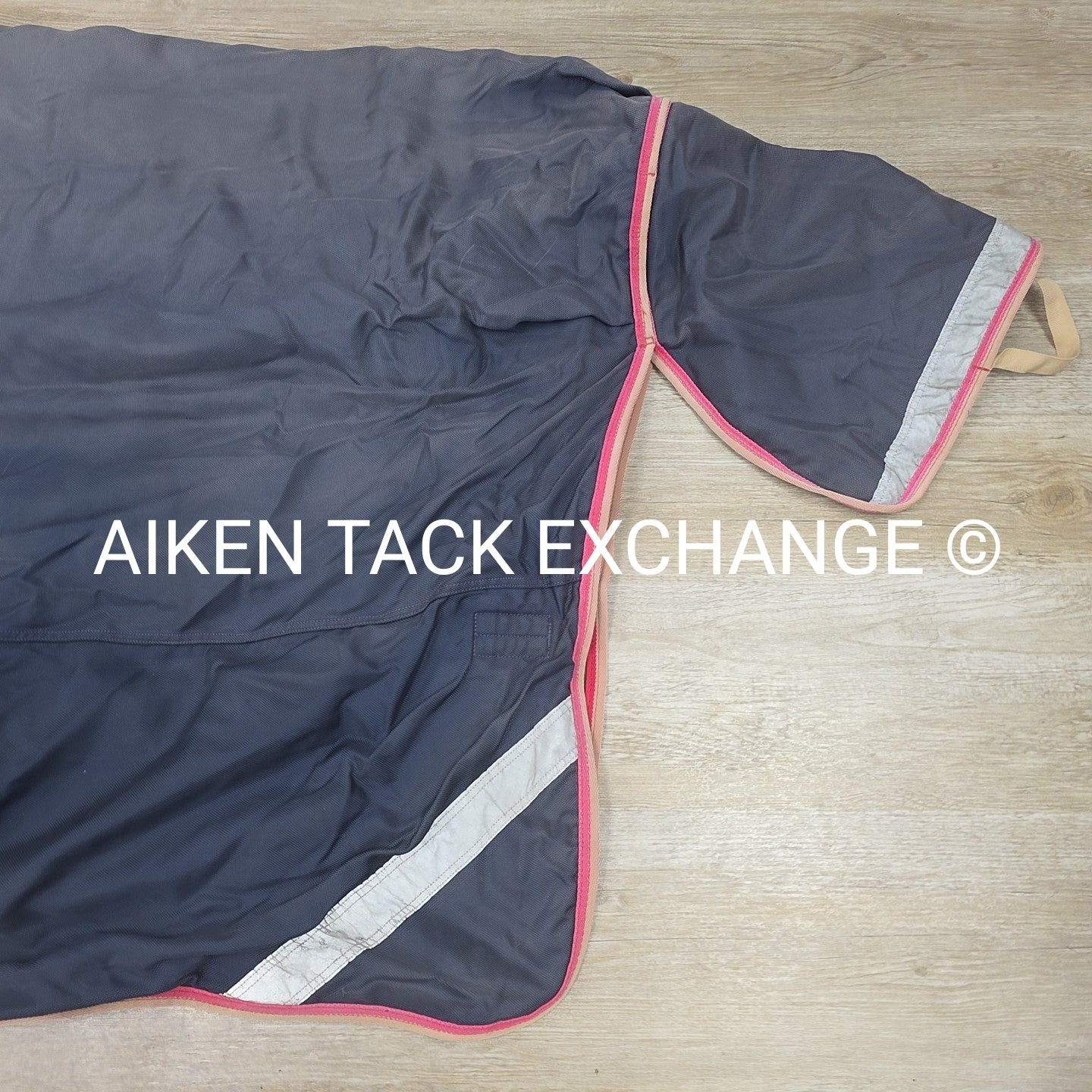 Premier Equine Buster Trio 100 G Turnout Blanket, 78"