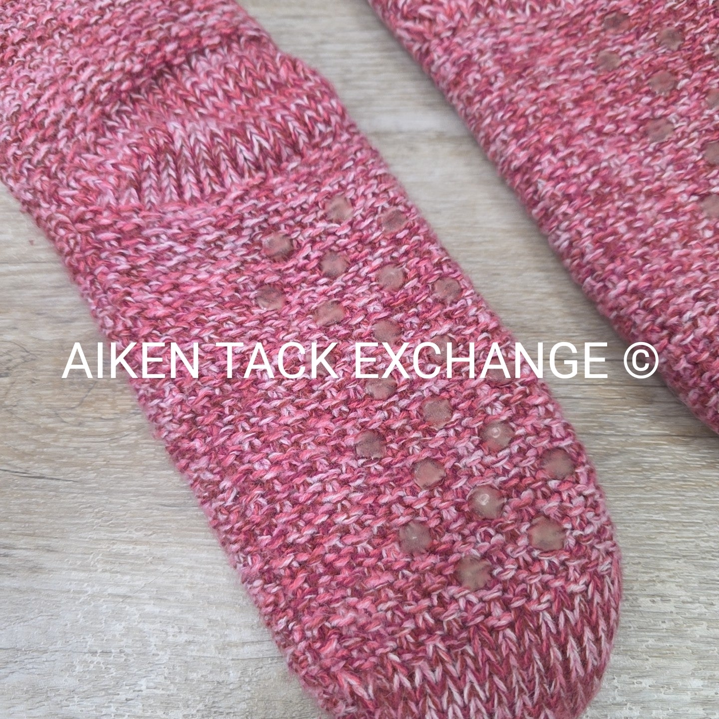 Fox Socks