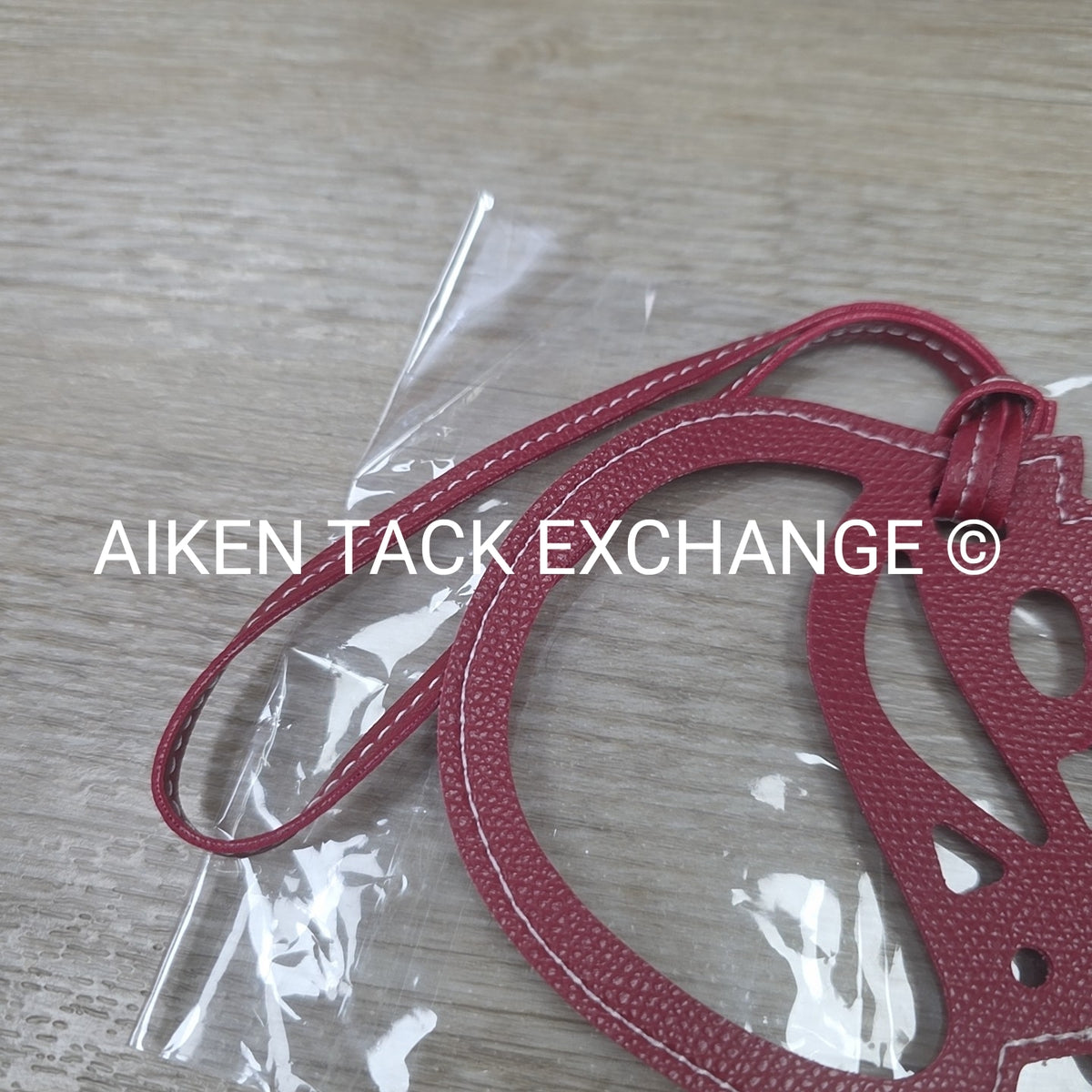 Hermes Bag Charm