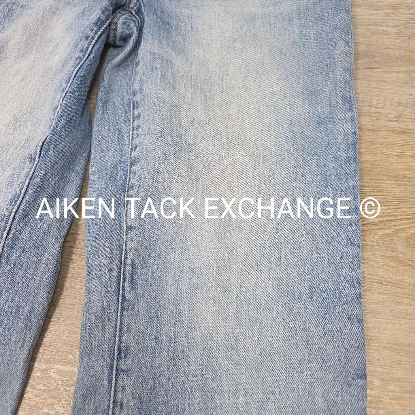 Liverpool Los Angeles Denim Jeans, Women's 27 (4), Like New