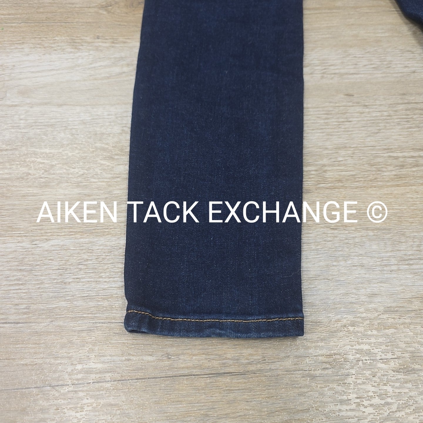 Ariat Perfect Rise Denim Skinny Jeans, Women's 32R