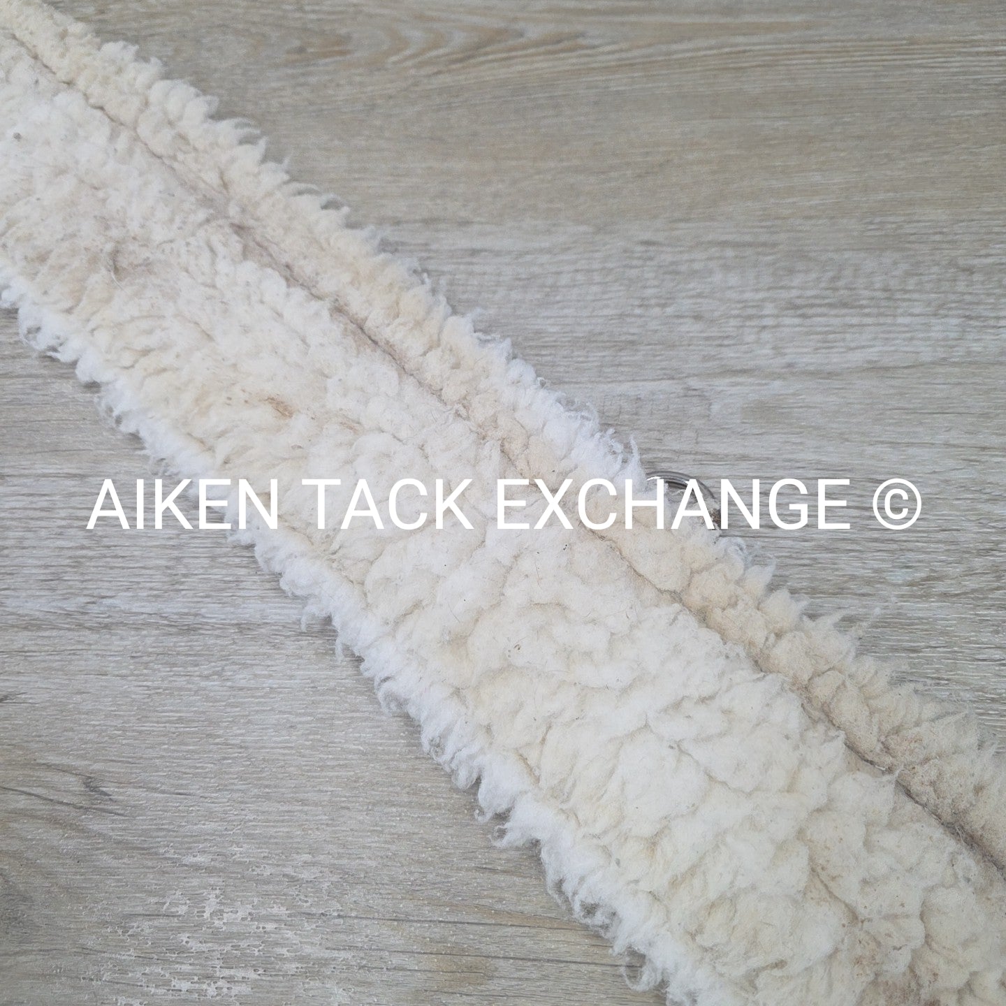 Perri's Fleece Girth, 48"