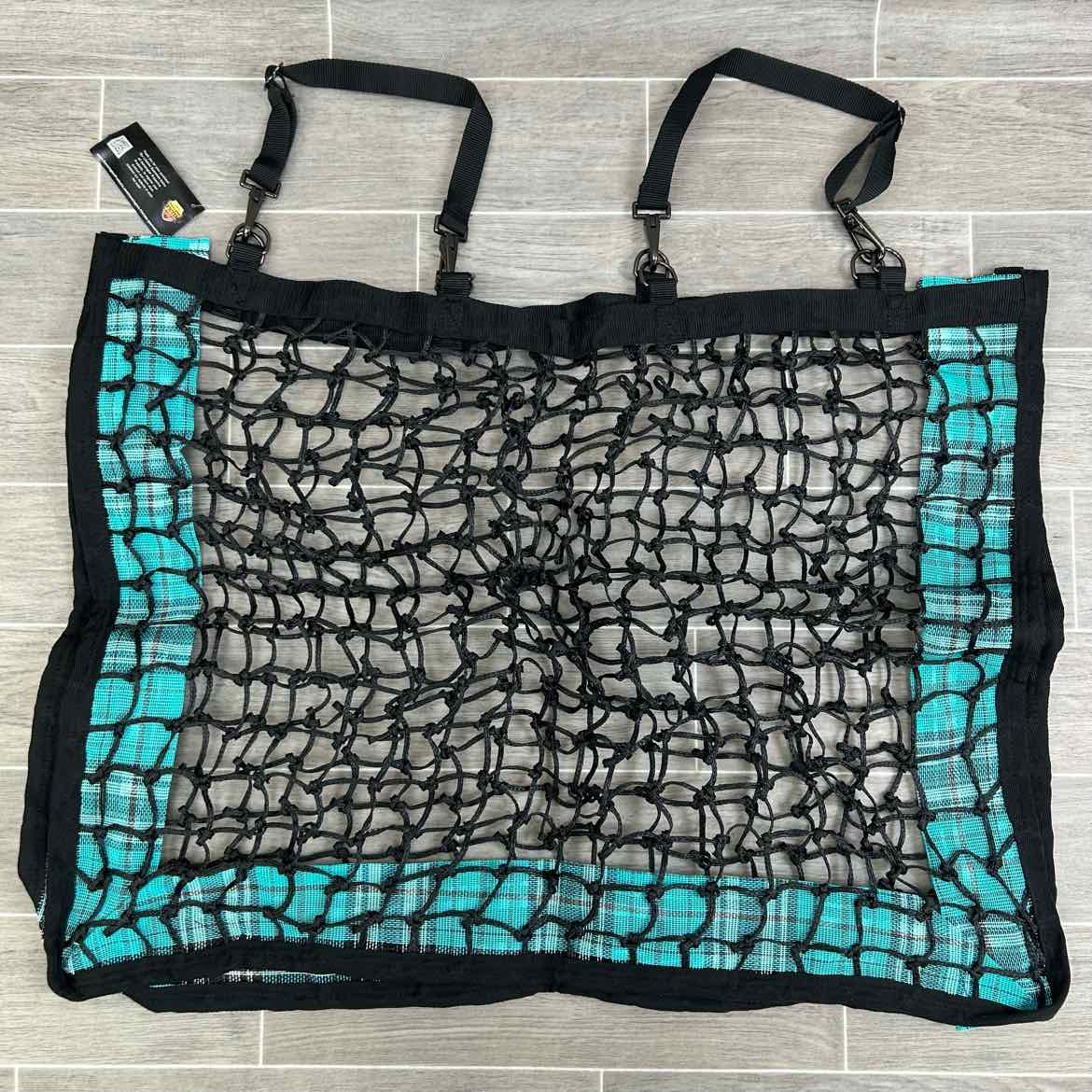 Kensington 4 Flake Slow Feed Hay Bag