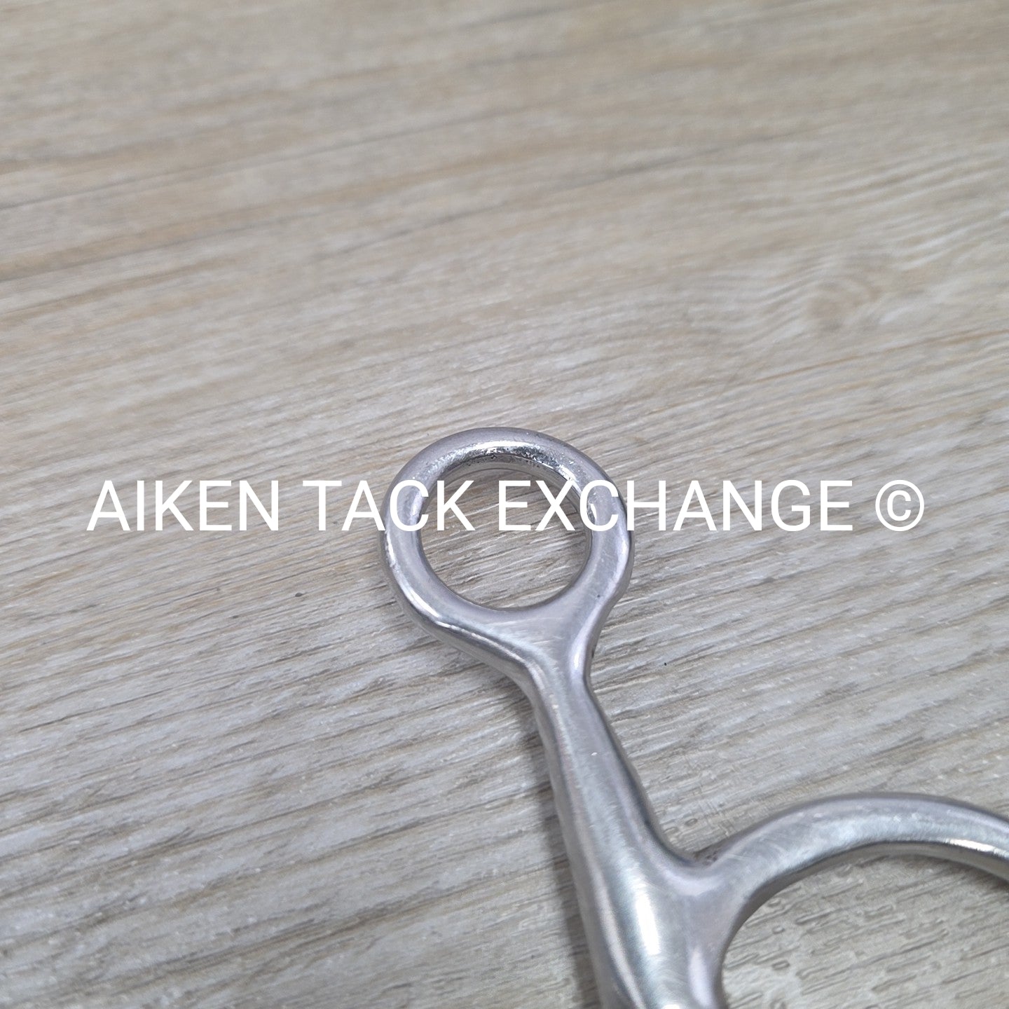 Single Joint Elevator Full Cheek Bit 5"