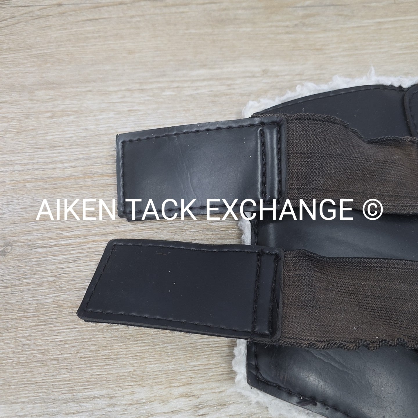 BARGAIN BUNDLE: Dover Saddlery Fleece Lined Sport Boots, Size Medium, 2 Pair