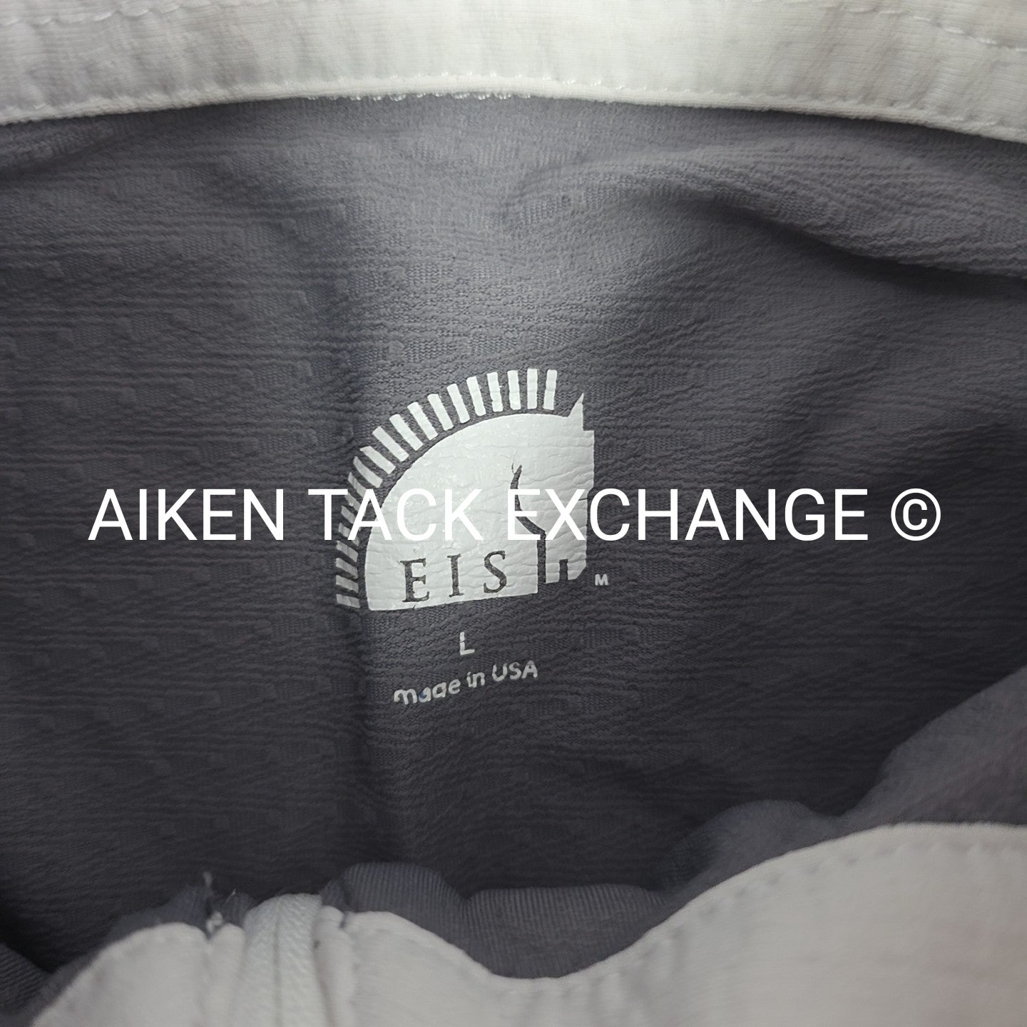 EIS Long Sleeve Sun Shirt, Women's Large