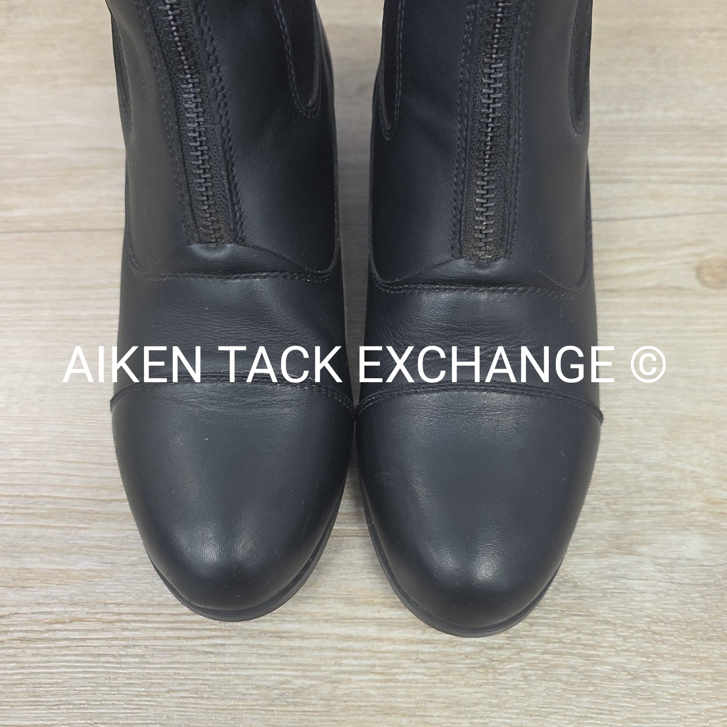 Ariat Heritage Paddock Boots, Women's 9