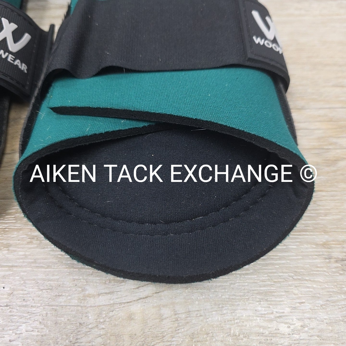 Woof Wear All Purpose Brushing Boots, Size Large