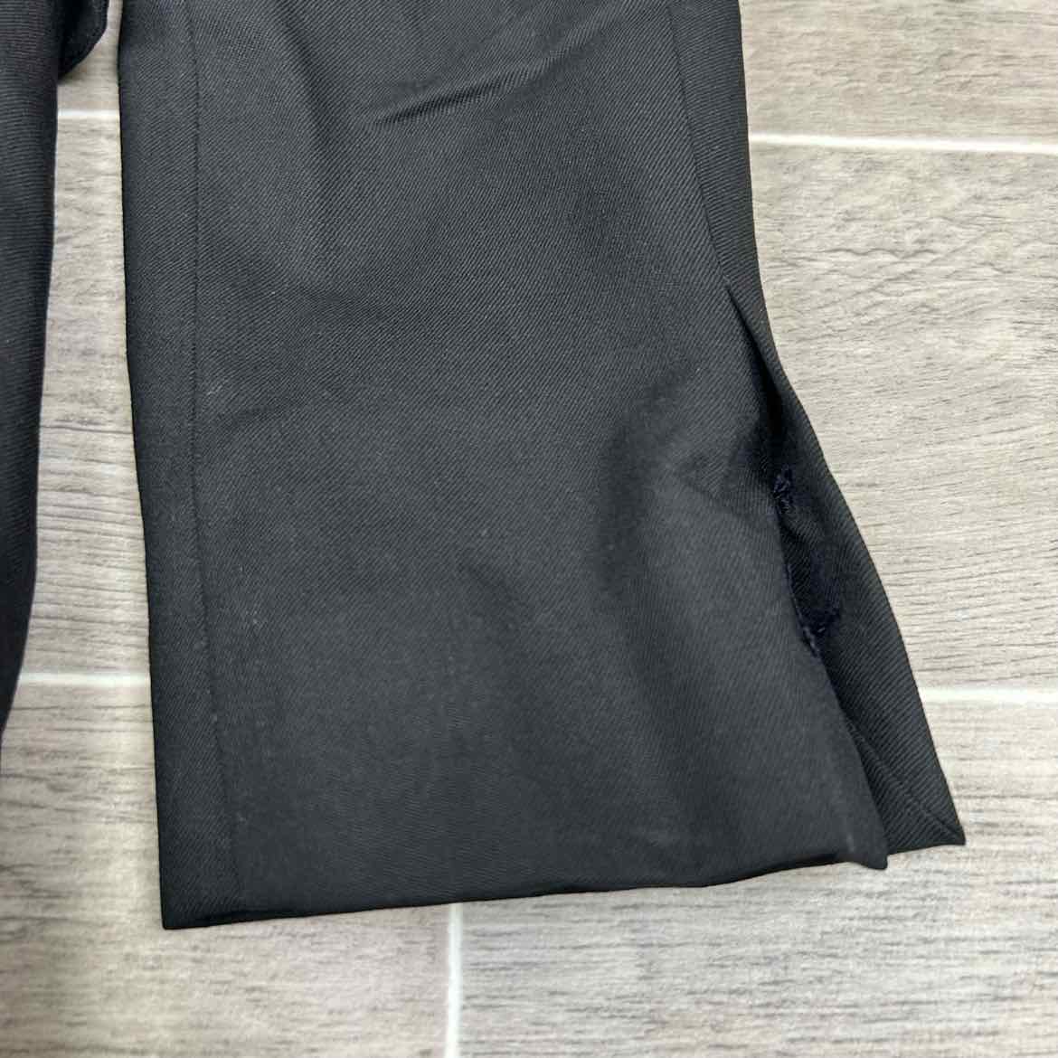 RJ Classics Sterling Collection Dressage Coat, Size 2 S