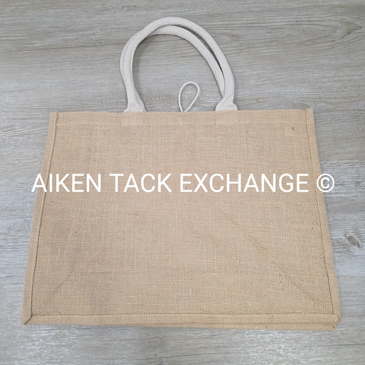 Grand Prix Eventing Showcase Tote Bag