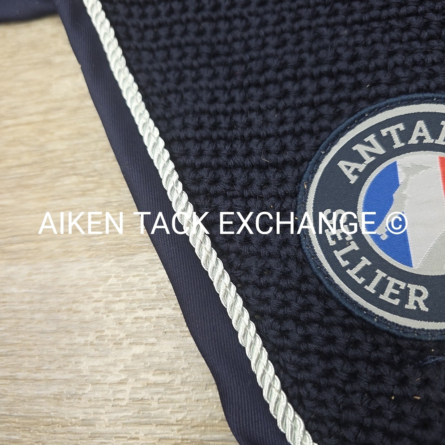 Antares Ear Bonnet