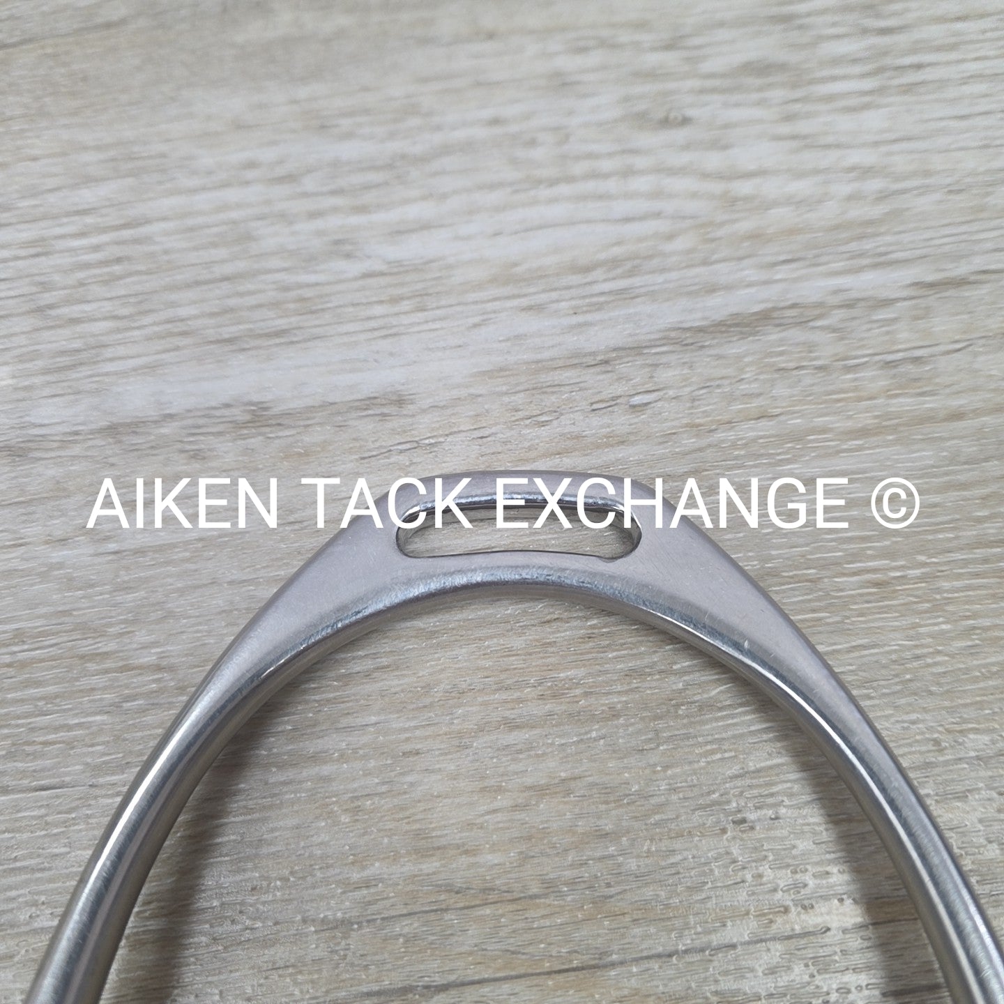 Dublin Fillis Stirrup Irons, 4.25"