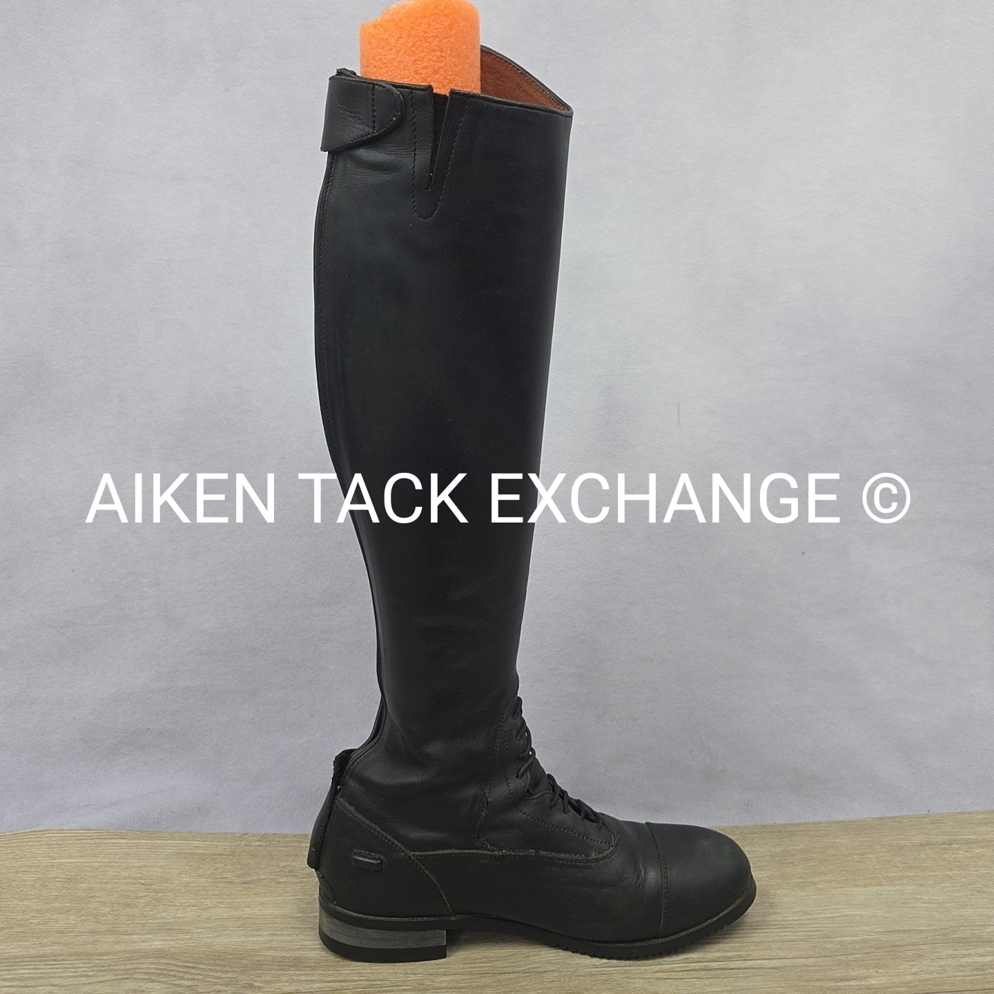 Tredstep Donatello II Field Boots, Size  37 S T