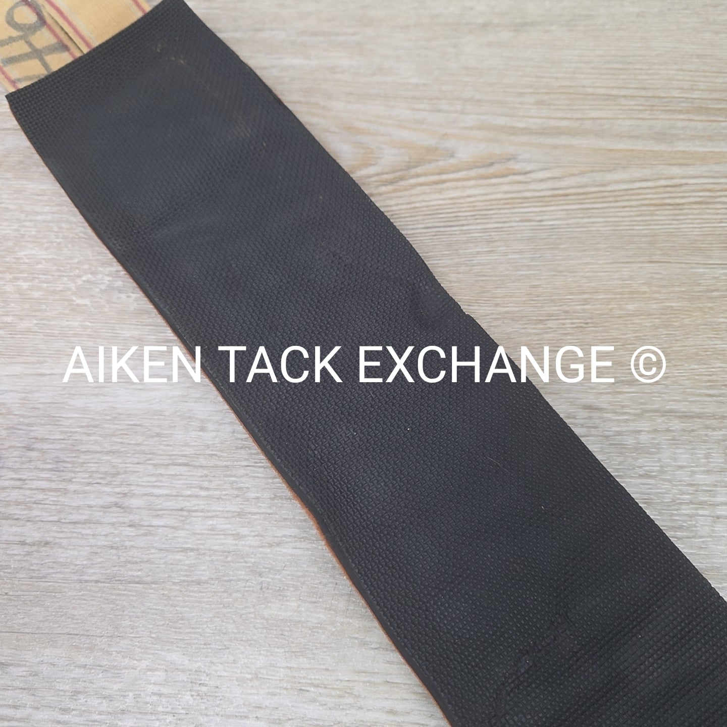 Professional's Choice SMx Double End Elastic Girth, Brown, 46"