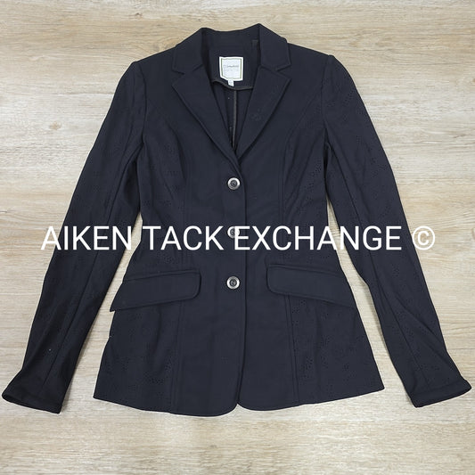 Samshield Alix Air Show Coat, Size 2
