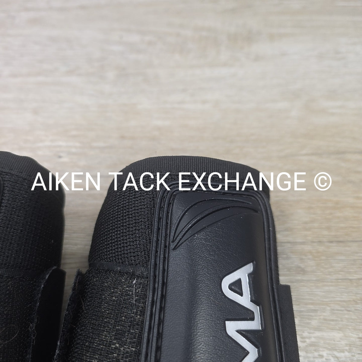 Arma Air Motion Brushing Boots, Size Pony
