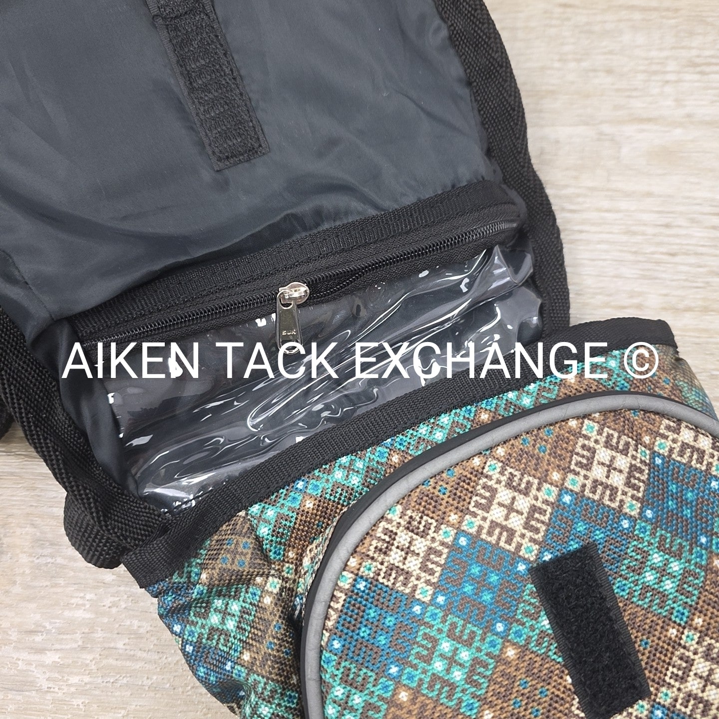 Weaver Trail Gear Pommel Bag, Brand New