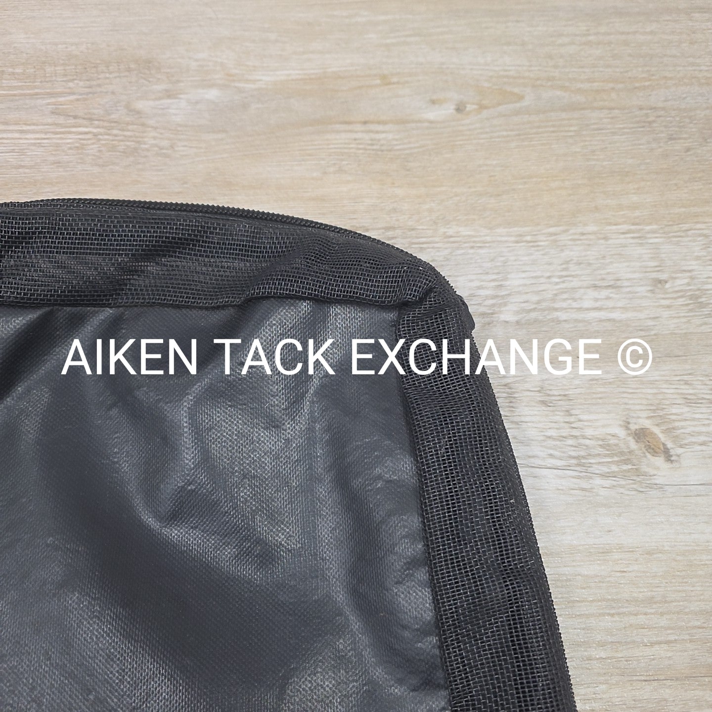 BARGAIN BUNDLE: Tough 1 & Western Heritage Western Saddle Pad Storage / Carry Ba