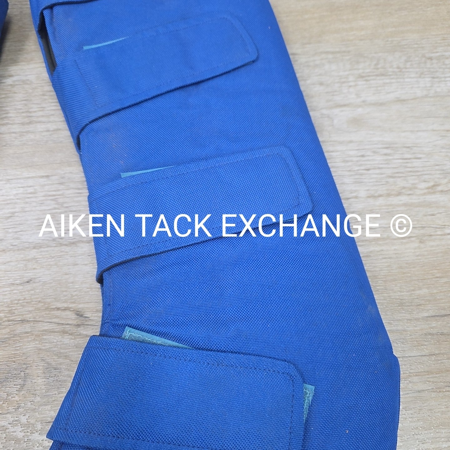 PRI Heavy Duty Shipping Boots, Fronts Only