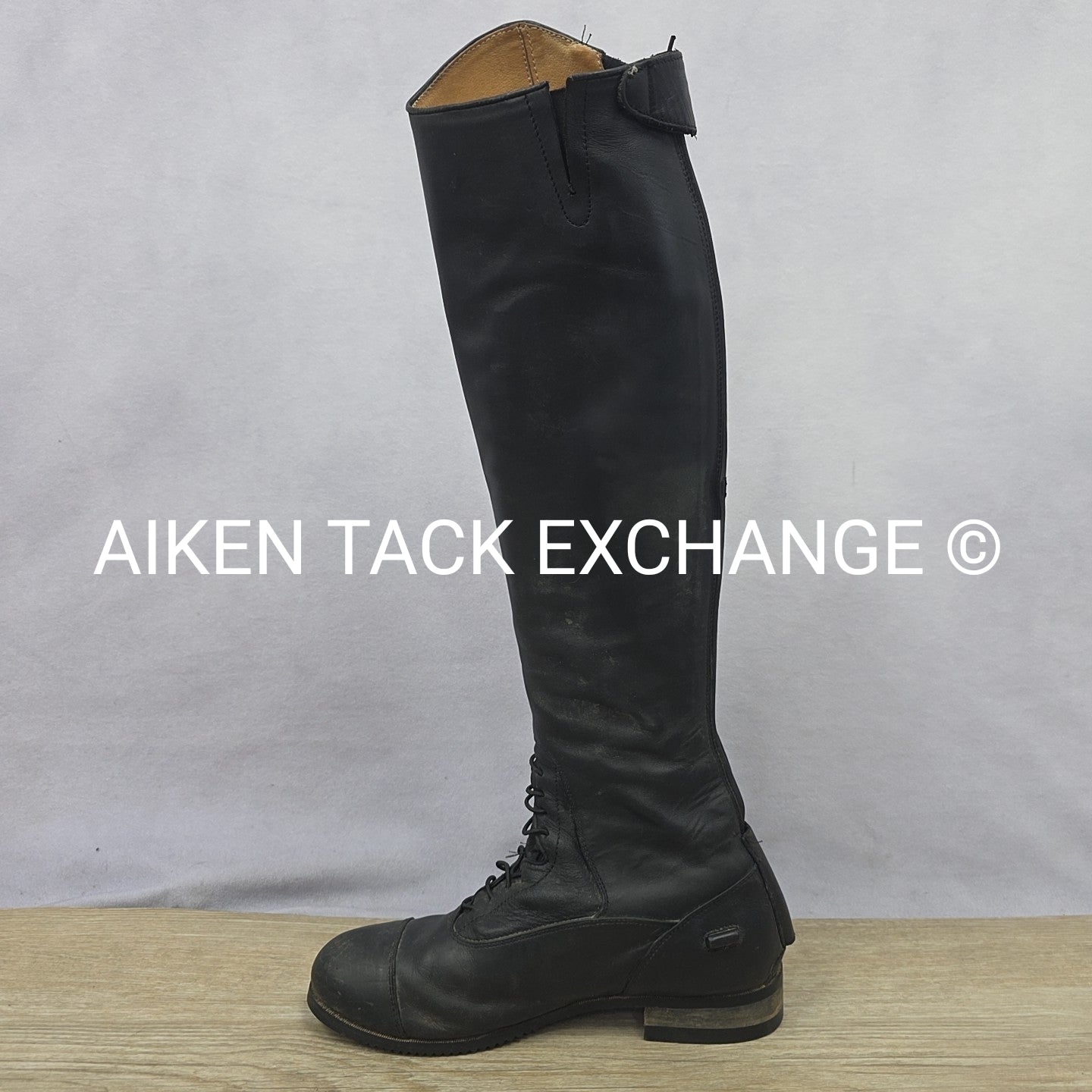 Tredstep Donatello II Field Boot, Size 38 - XT