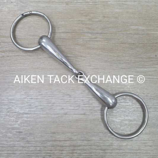 Single Joint Hollow Loose Ring Bit 5.5"