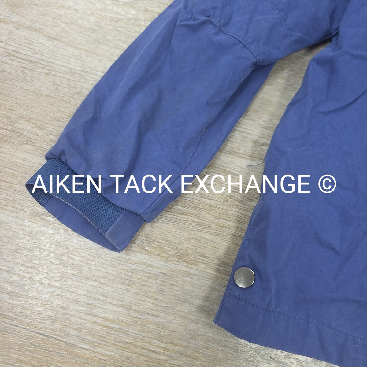 Horseware Wind Breaker / Rain Jacket, Size 7 / 8