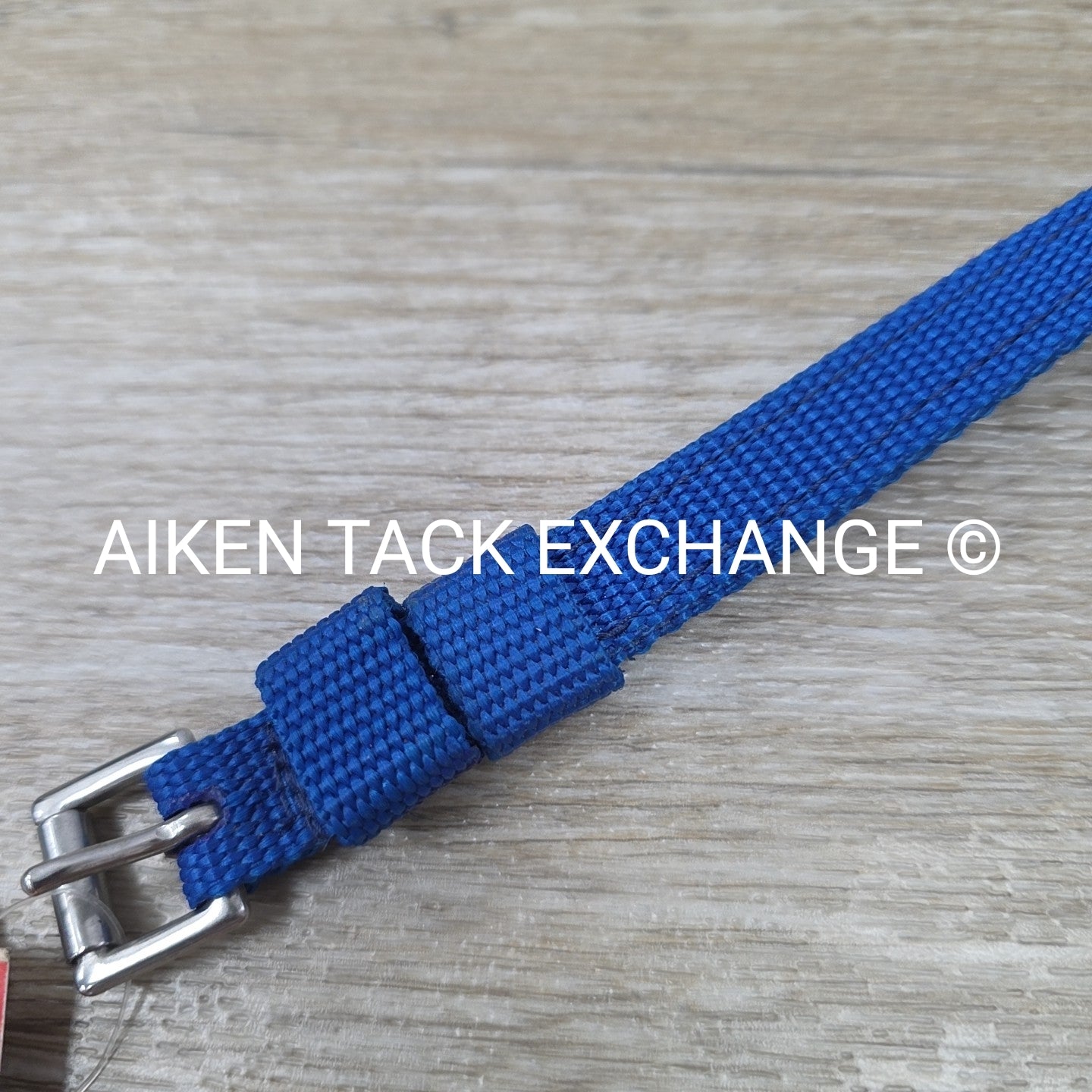 Nunn Finer Nylon Neck Strap