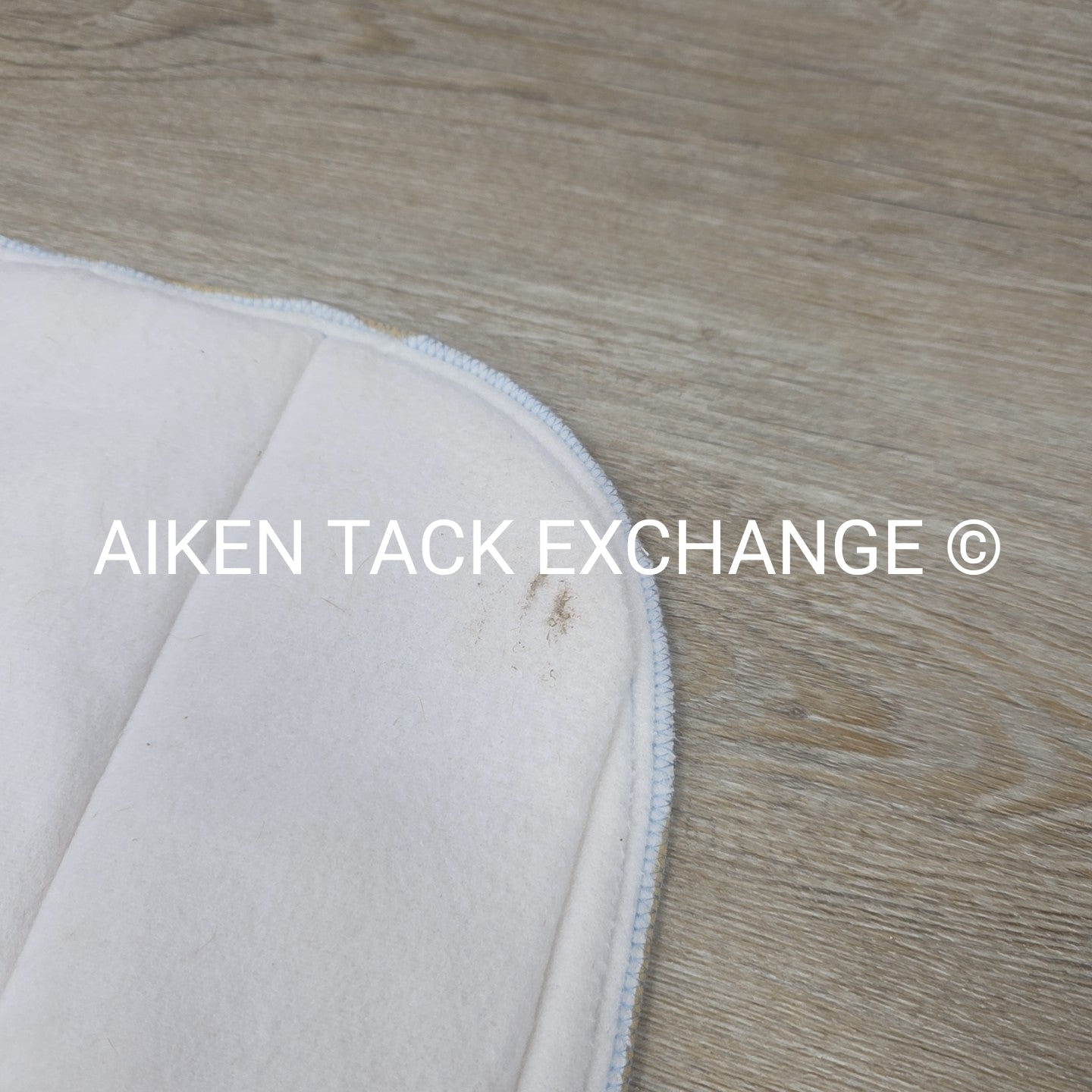 Lettia Coolmax No-Bow Leg Wraps, Set of 2