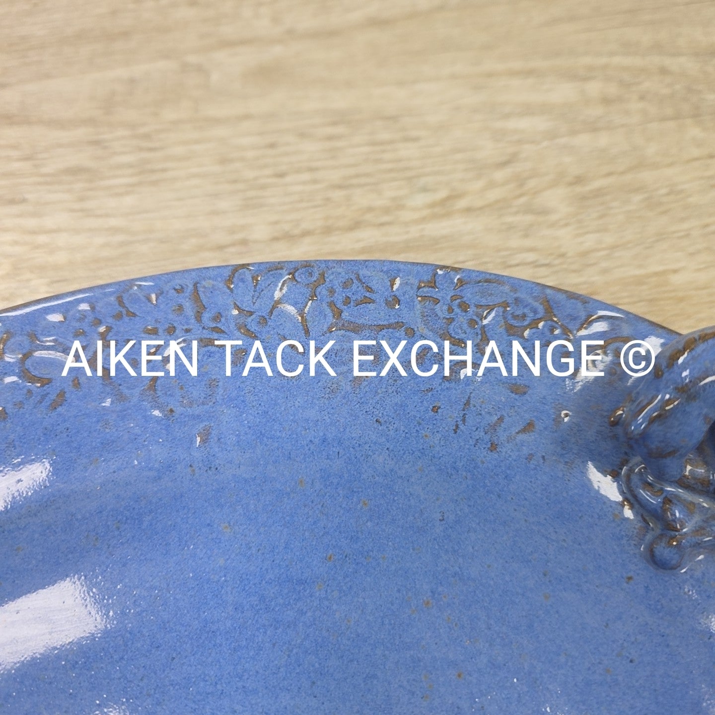 Decorative Serving Tray