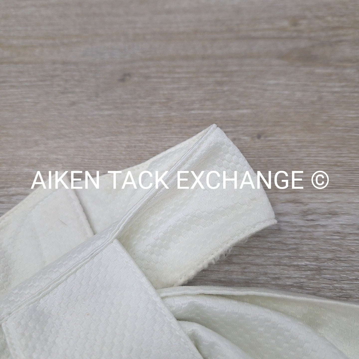 Ovation Dri-Lex Pre-Tied Stock Tie