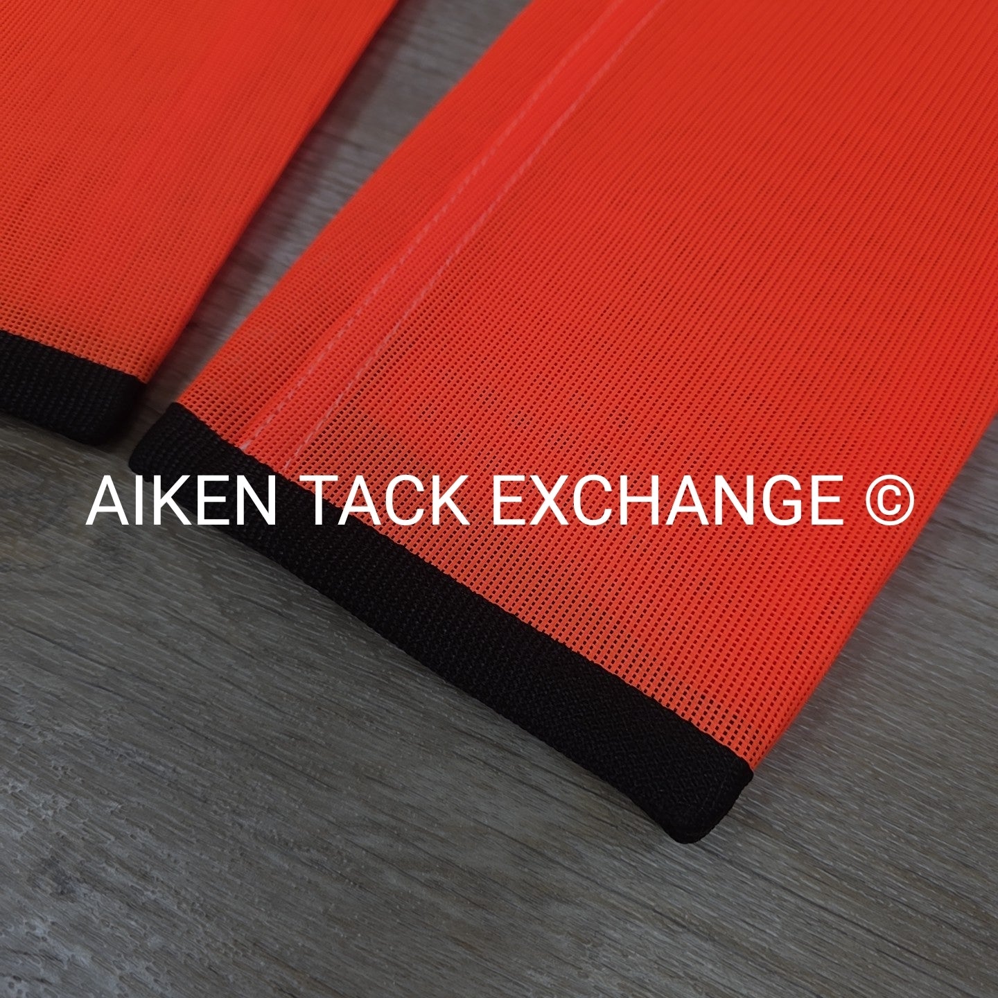 Shoofly Leggings Fly Boots, Set of 4, Size Medium