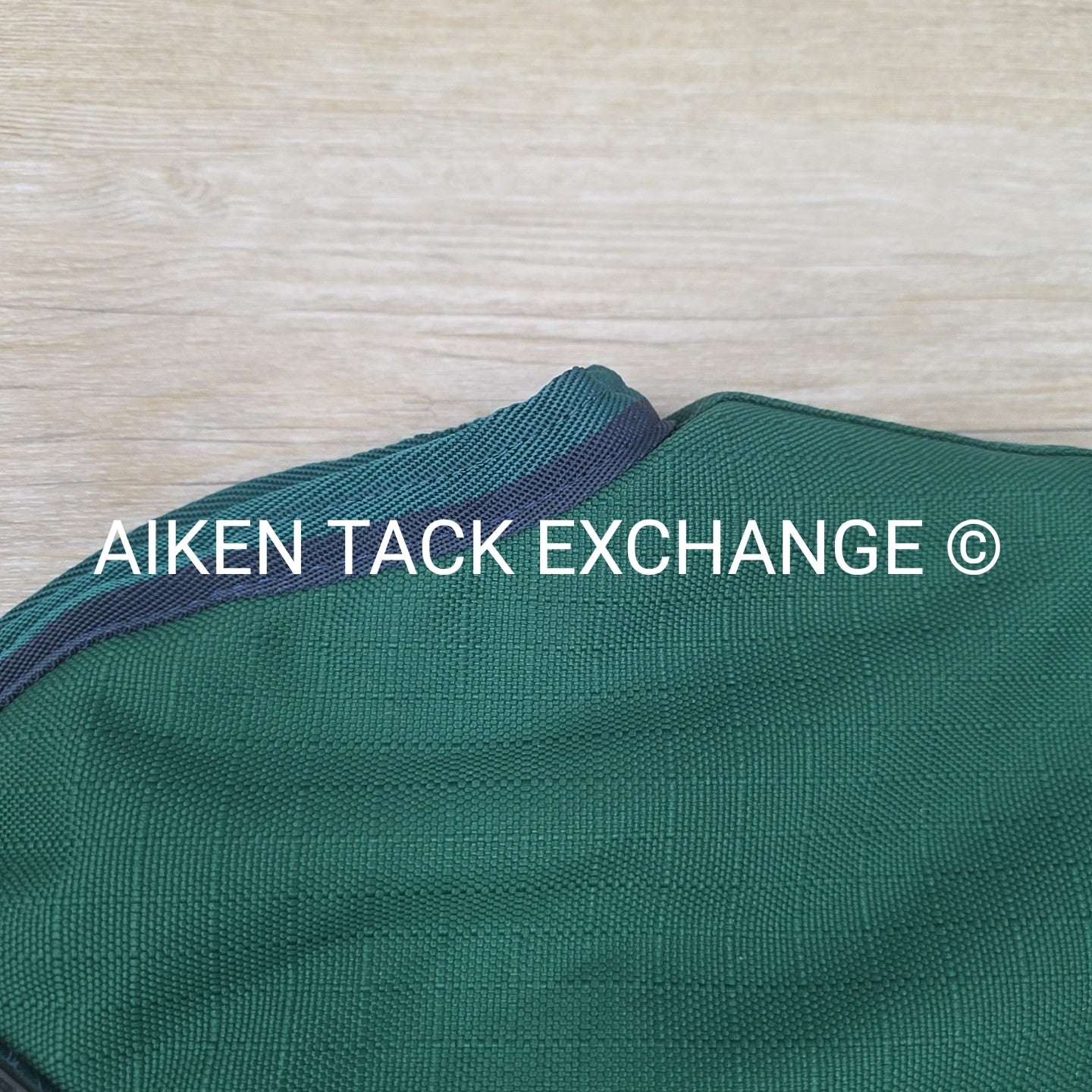 Schneiders ArmorFlex Challenger Cutback Medium Weight Turnout Blanket, 76"