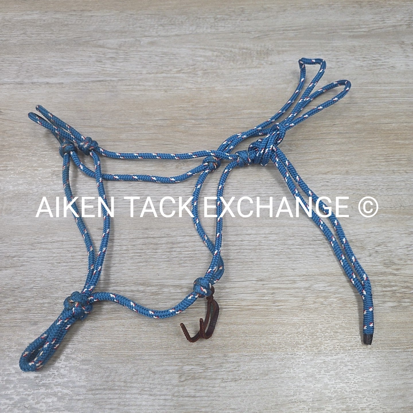 Parelli Horseman's Halter