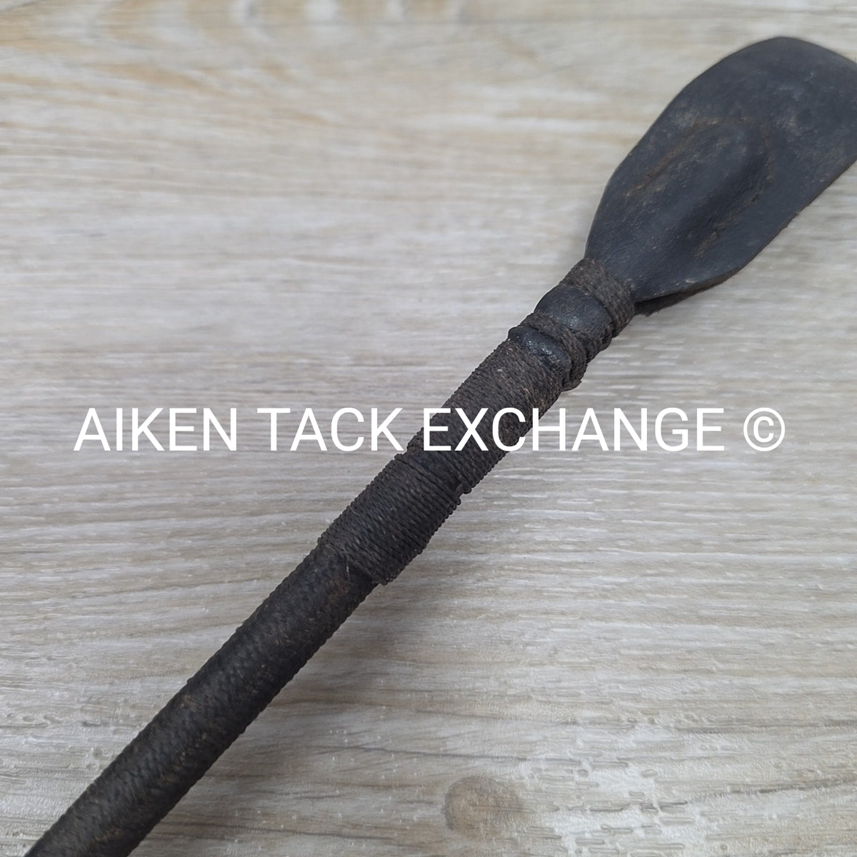 Riding Crop