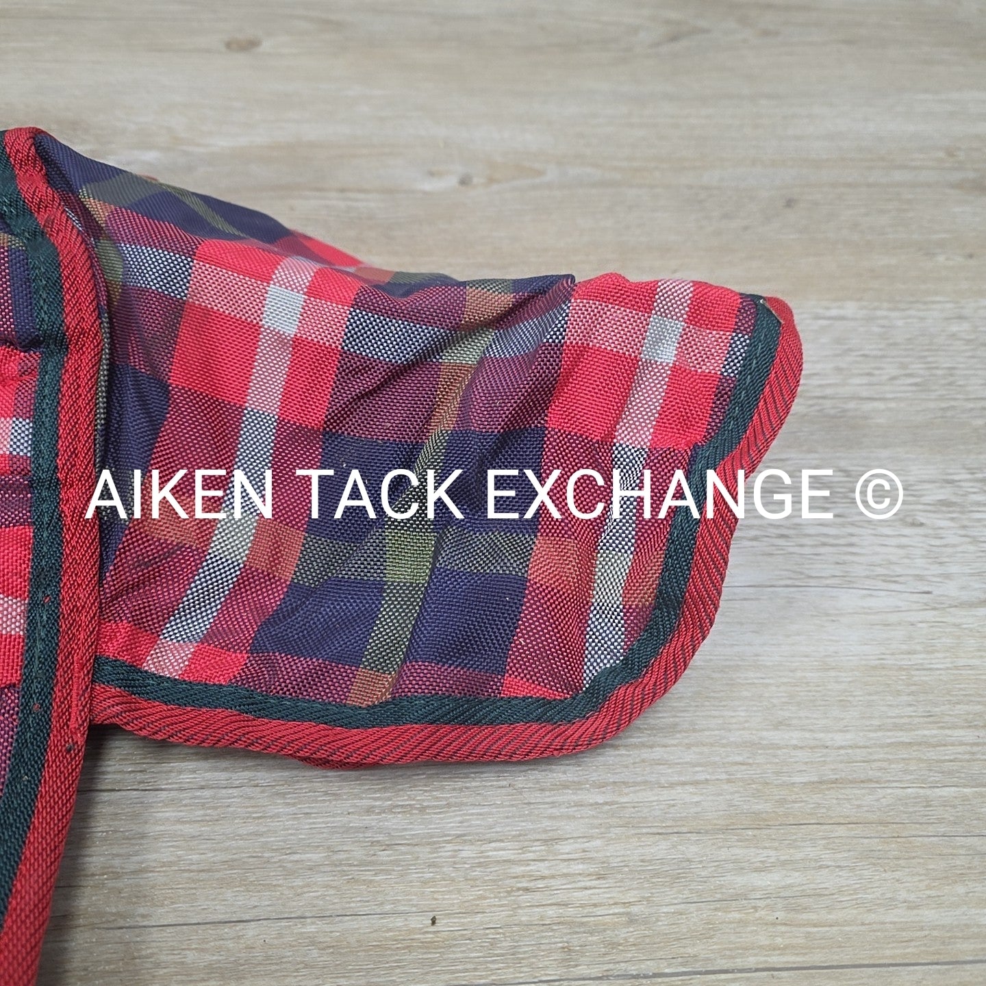 Shires Tempest Plus Stable Blanket, 78"