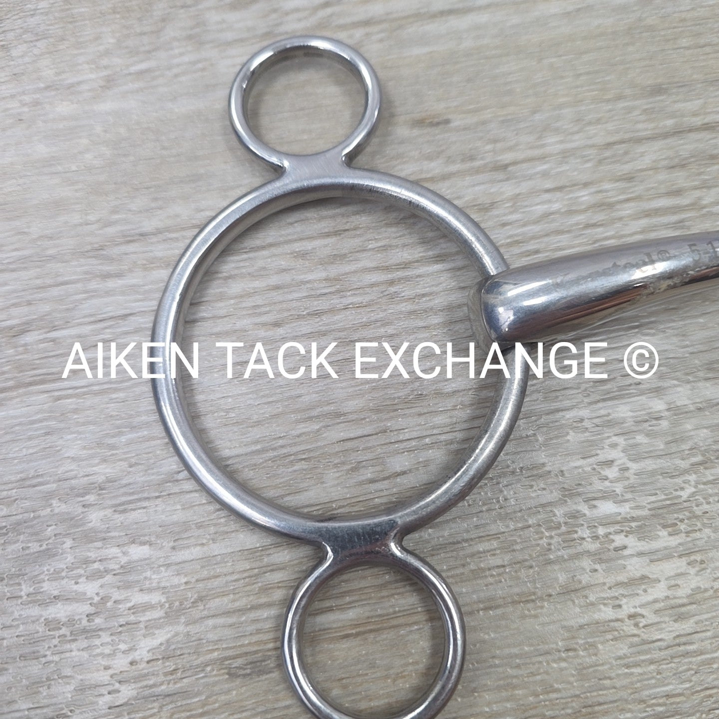 Korsteel Single Joint 3 Ring Elevator Bit 5.5"