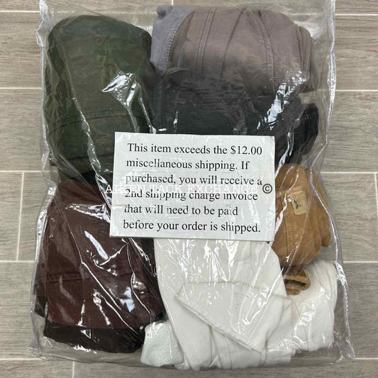 BARGAIN BUNDLE: 6 Pairs of EquiComfort Full Seat Breeches, Size 28