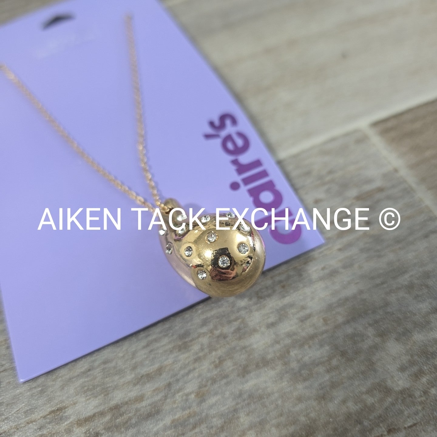 Claire's Necklaces - Set of 2