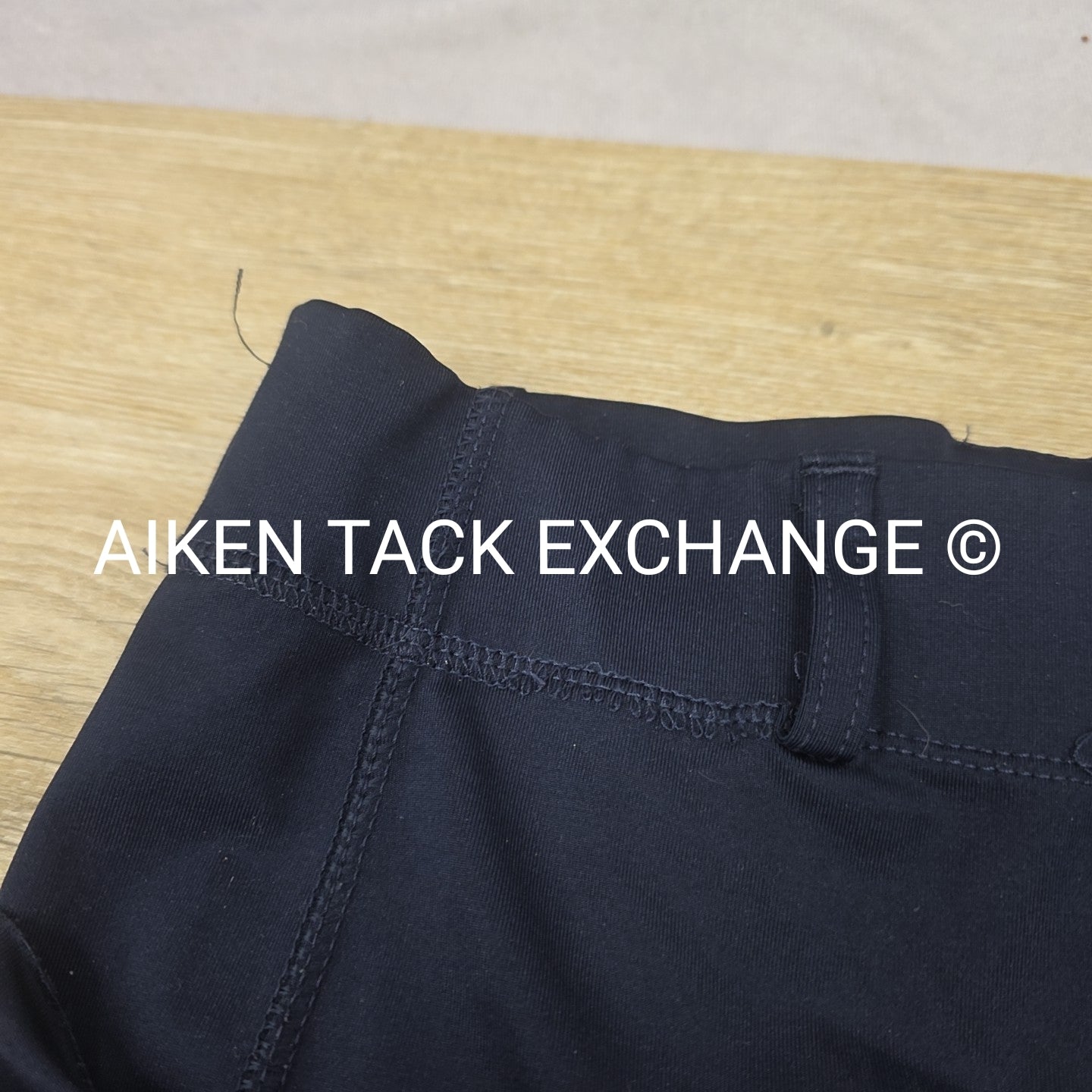 Ovation AeroWick Silicone Grip Full Seat Tight, Size Medium