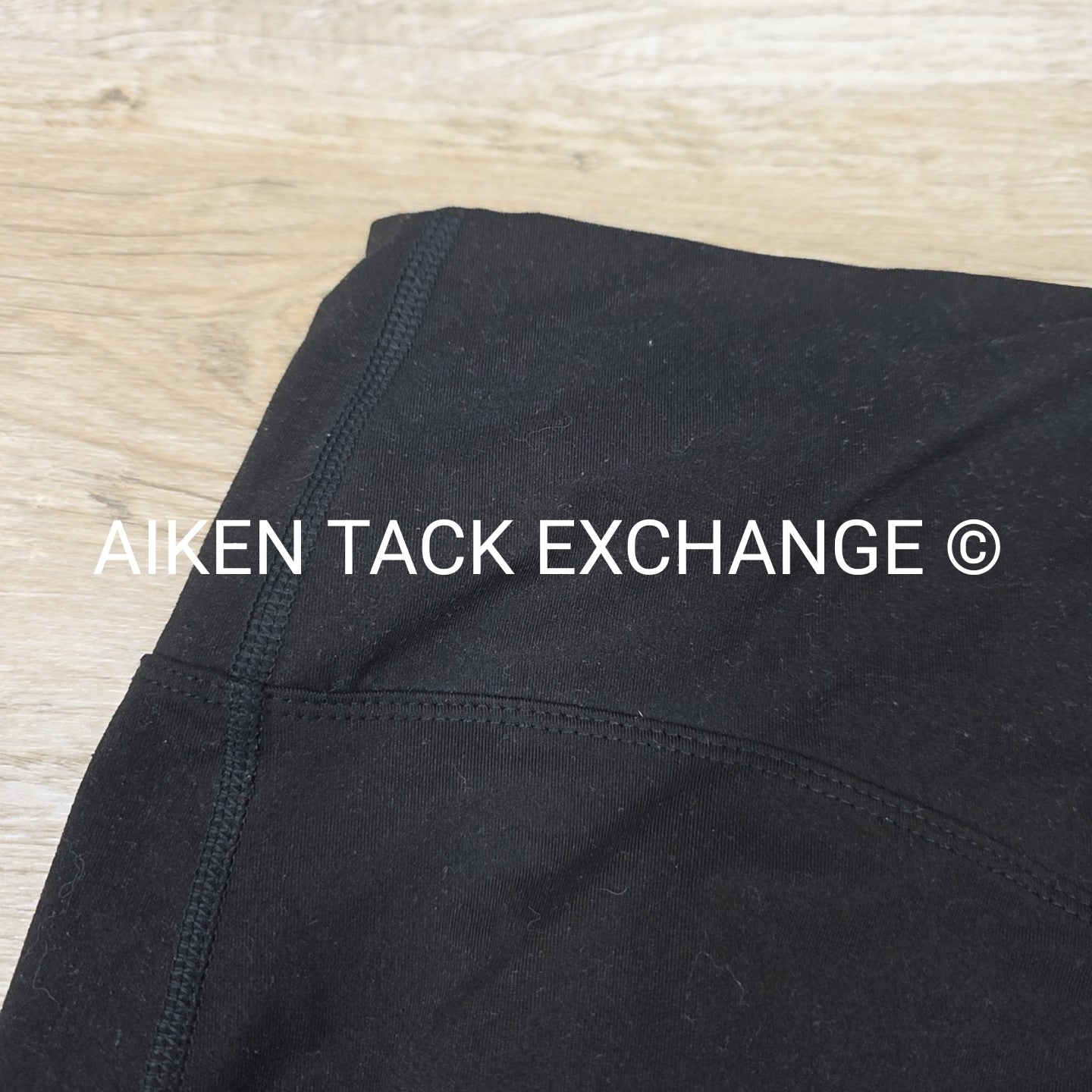 BCG High-Rise Tummy Control Athletic Leggings, Black, Women's Size XL
