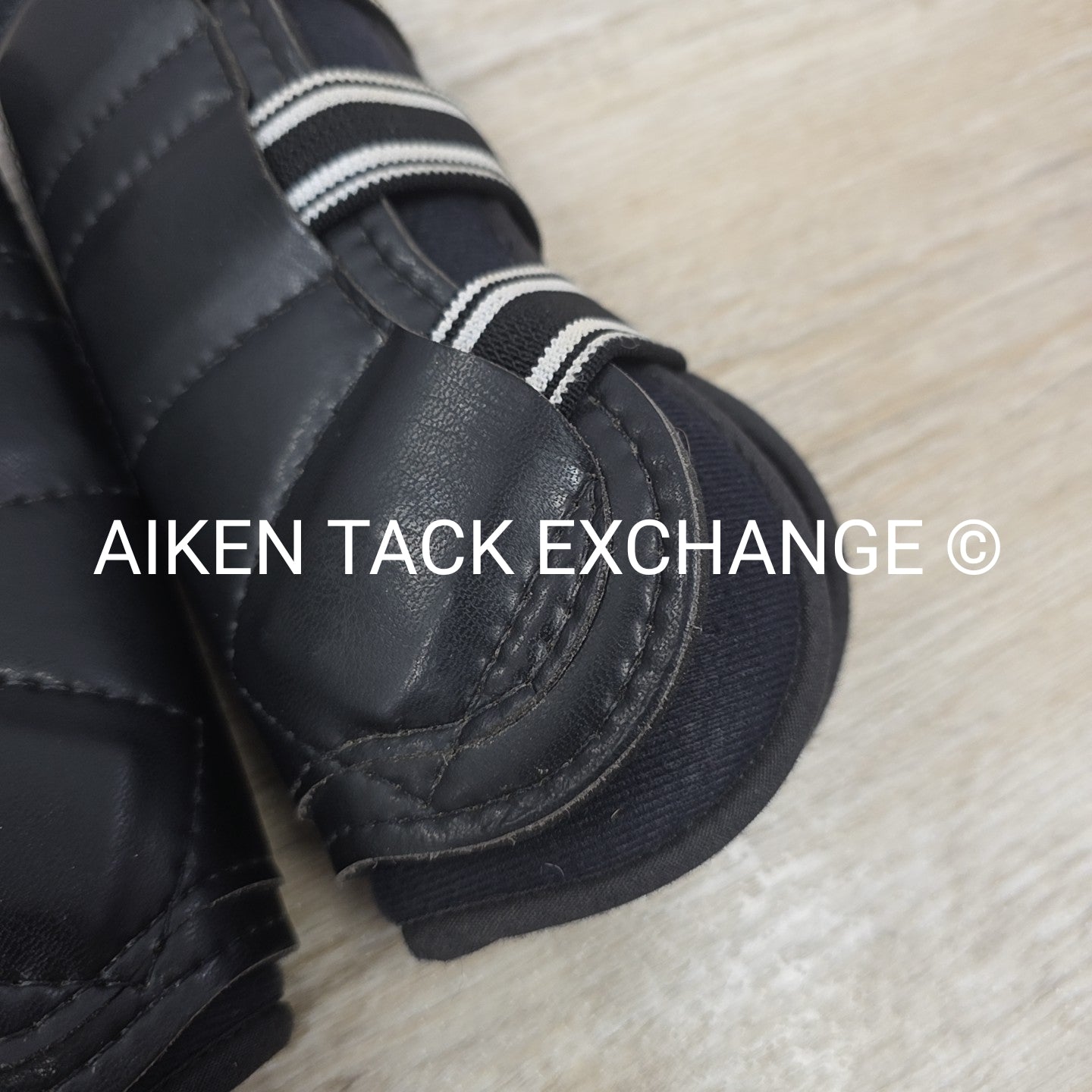 EquiFit T-Boot Open Front Boots, Size Pony