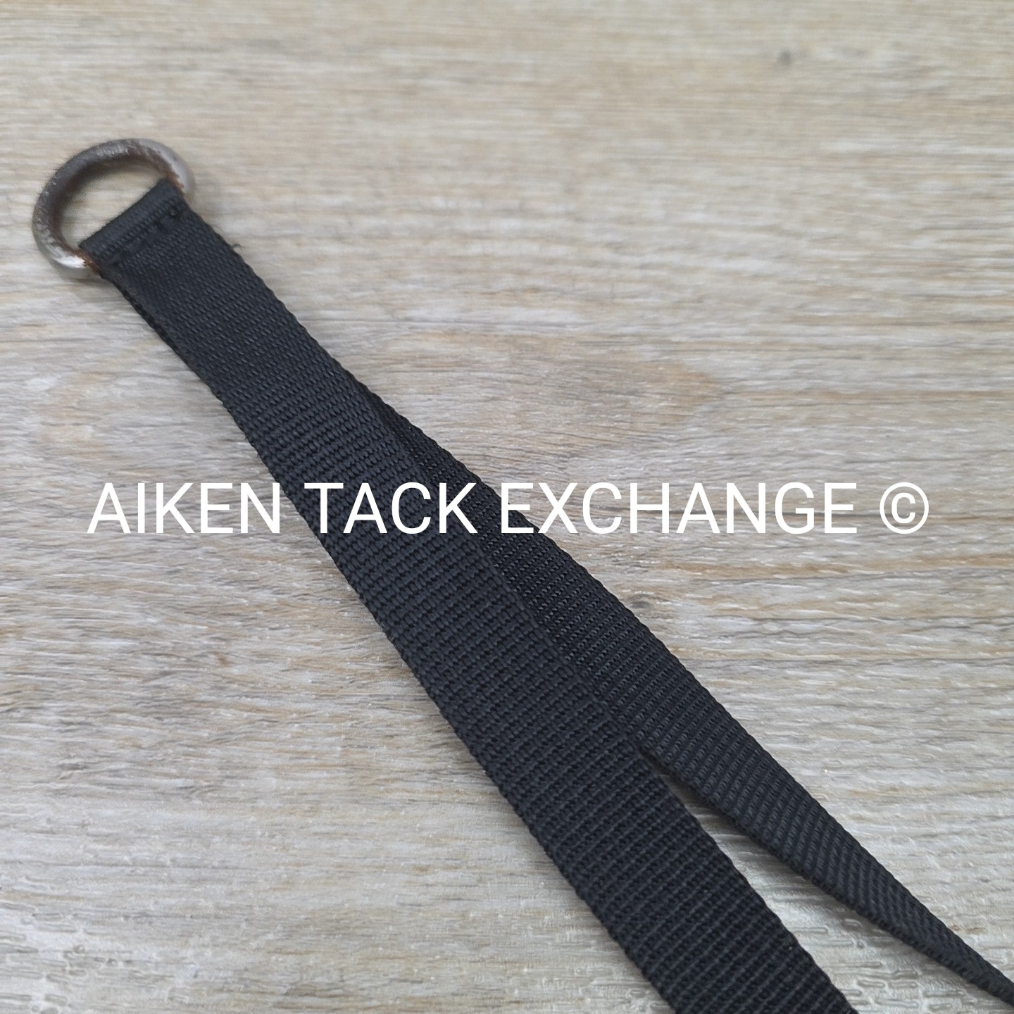 Adjustable Air Vest Saddle Strap