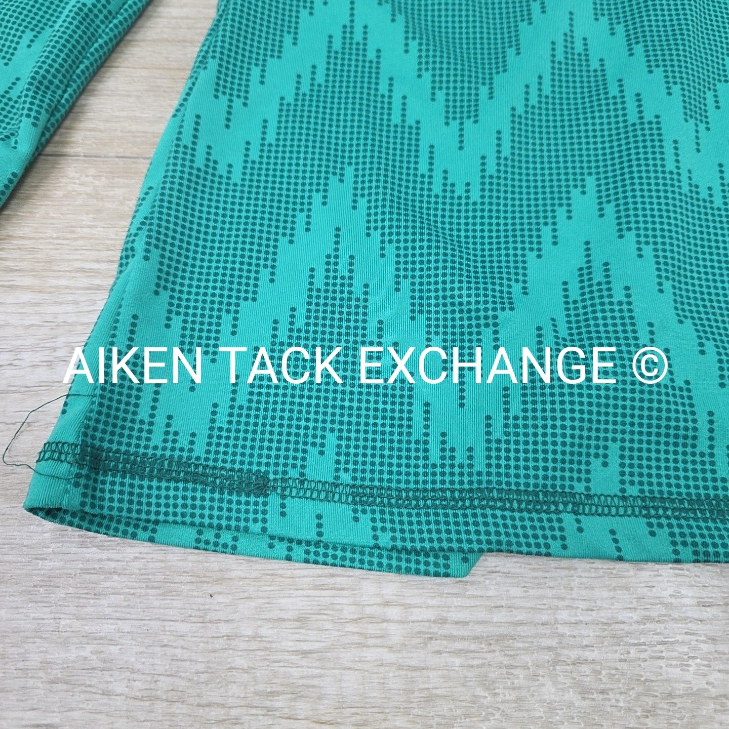 Eddie Bauer Long Sleeve Top, Size Large