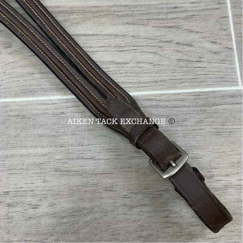 Plain Raised Running Martingale Attachment