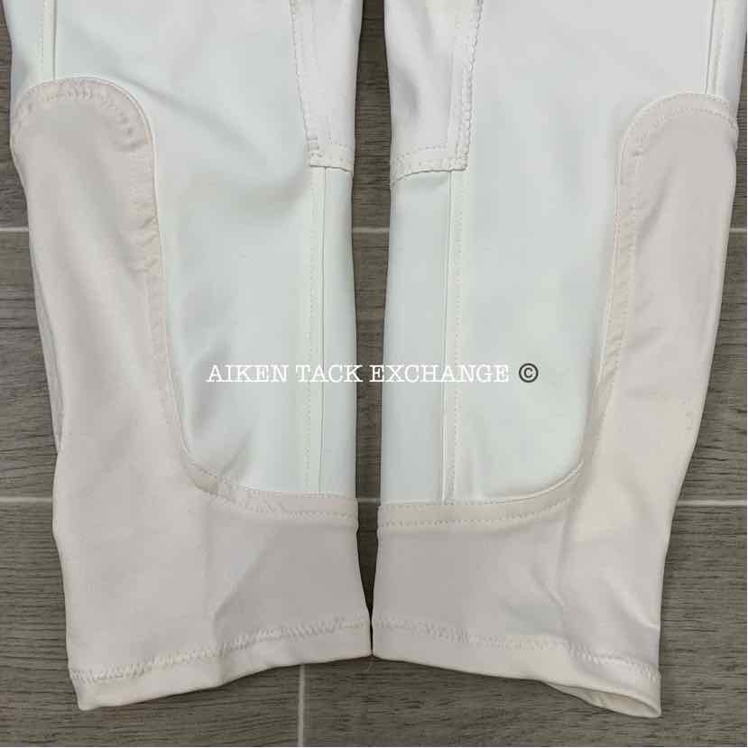 Alexus by SmartPak Full Seat Breeches, Size 34 L