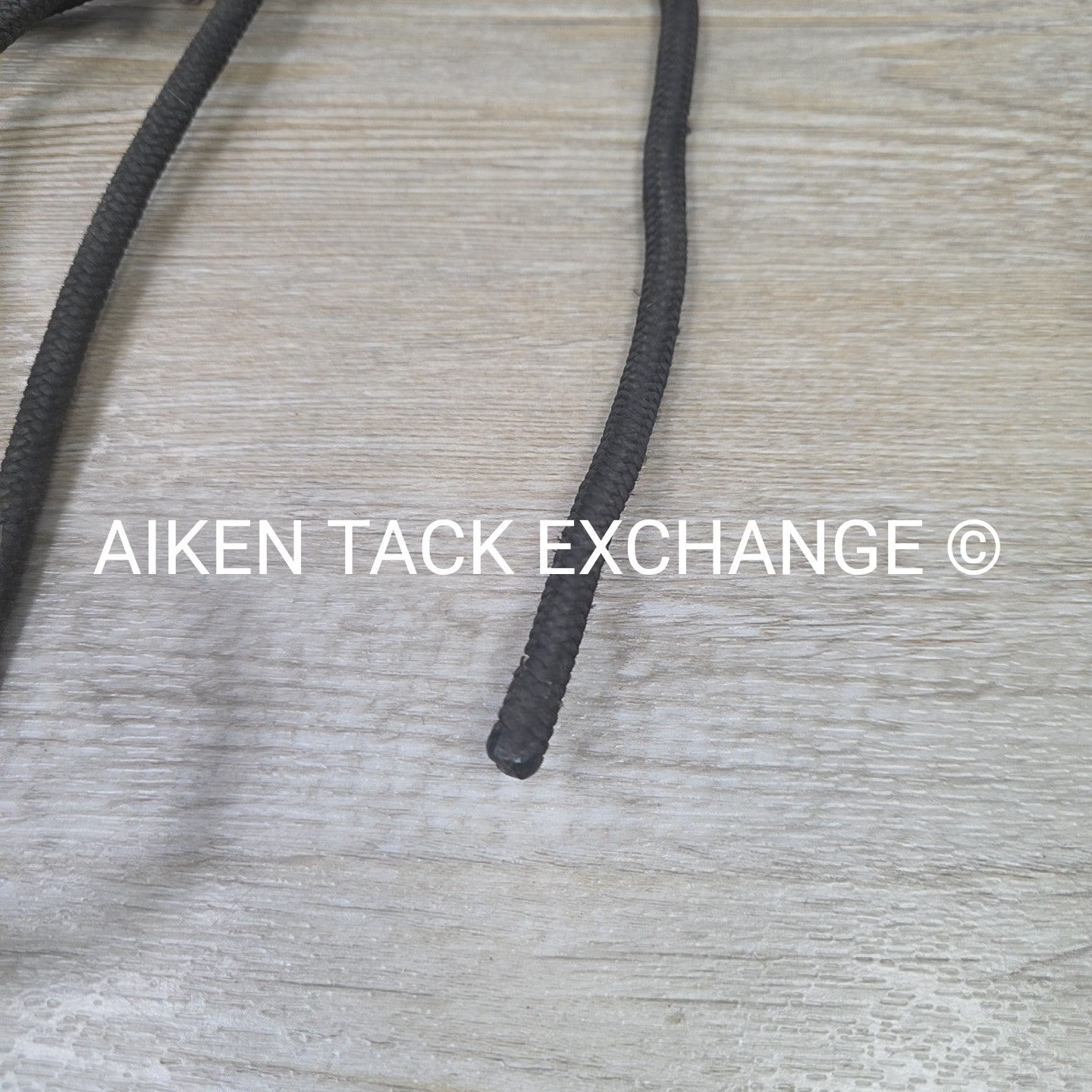 BARGAIN BUNDLE: 3 Rope Halters, 1 with Lead