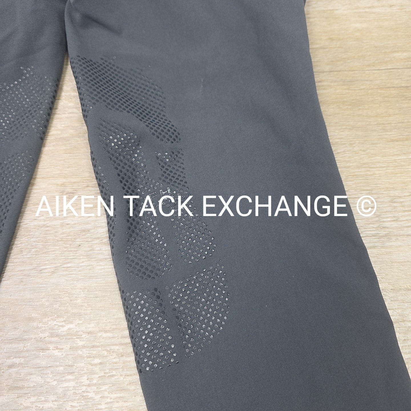 For Horses Silicone Grip Knee Patch Breeches, Women's 48 (32/34)
