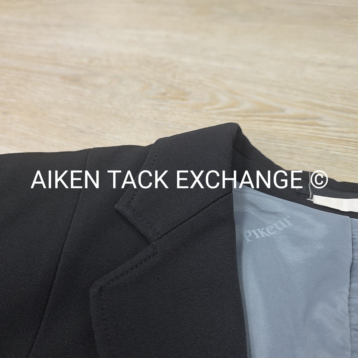 Pikeur Diana Dressage Coat, Size 12