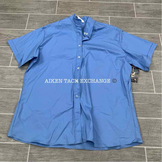 Devon-Aire Women's Show Shirt, Size 42, Brand New