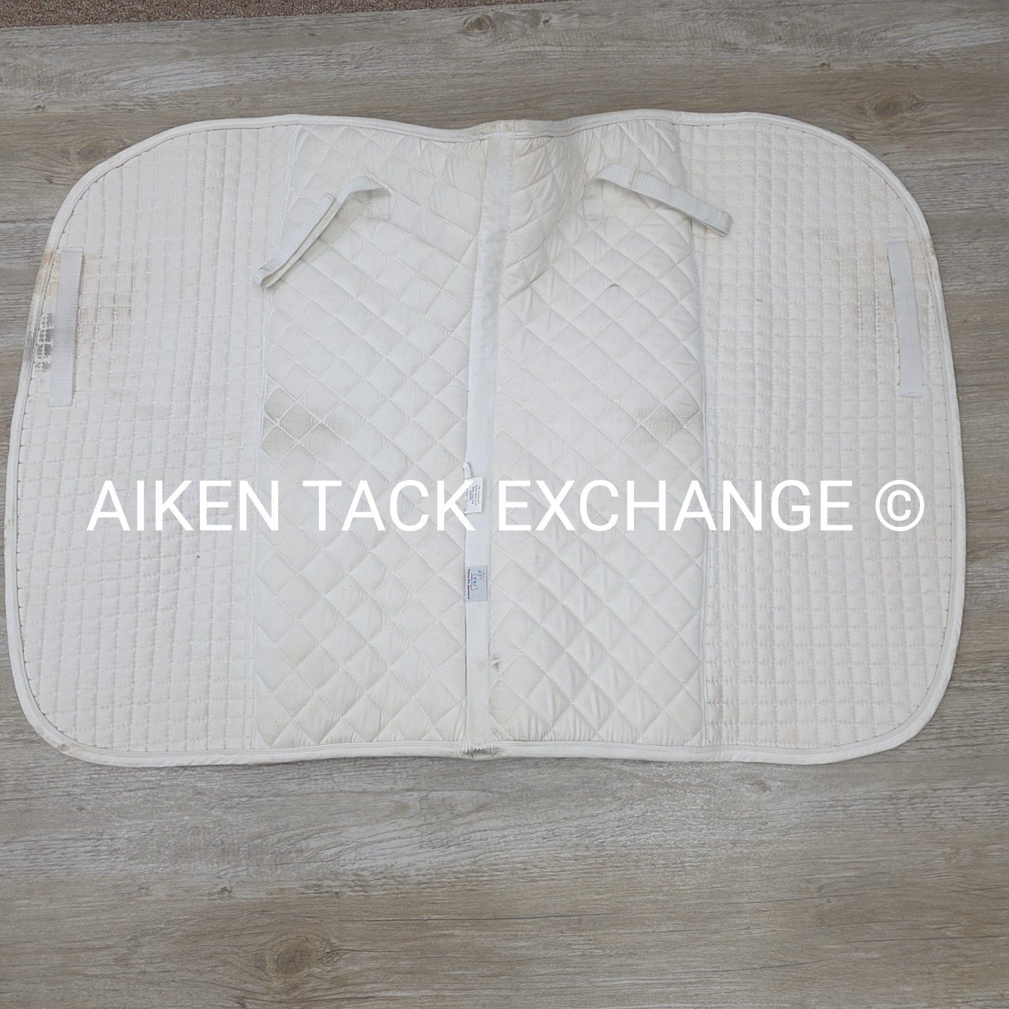PRI Continental Double Back All Purpose Extra Long Pad